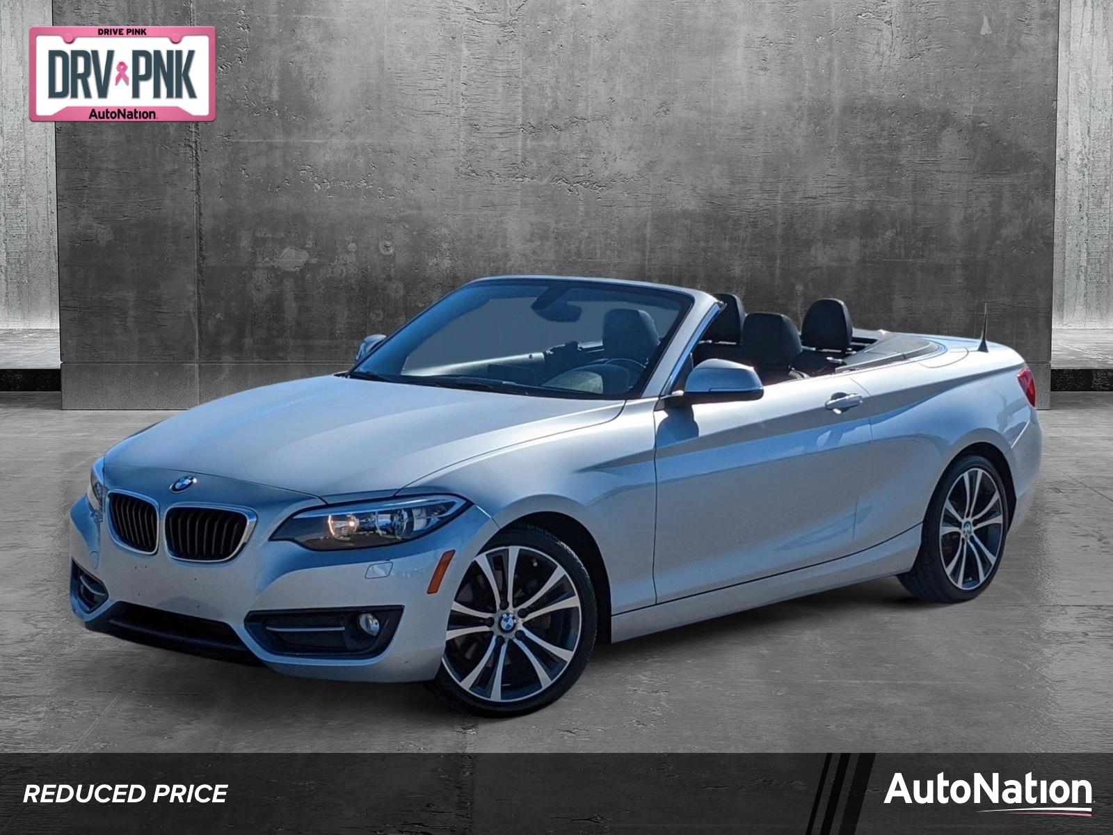 2016 BMW 2 Series Vehicle Photo in ORLANDO, FL 32808-7998