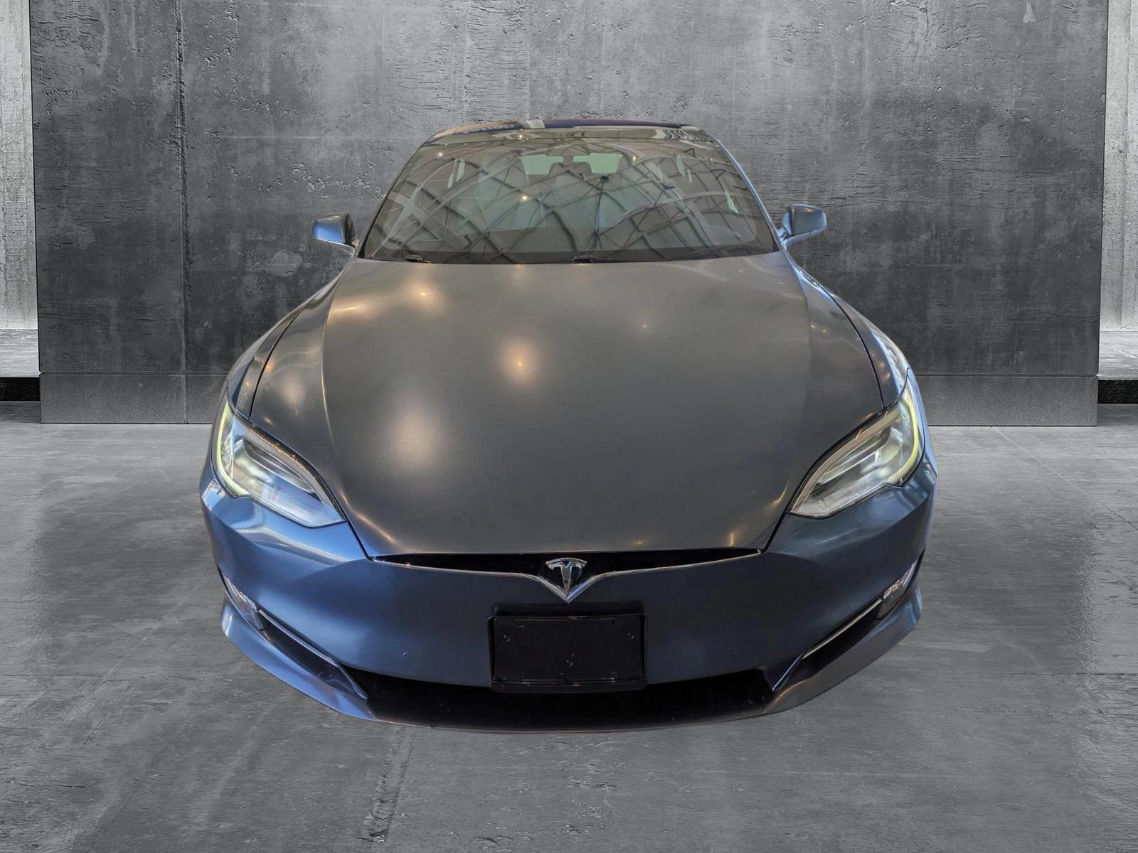 2018 Tesla Model S Vehicle Photo in Las Vegas, NV 89149