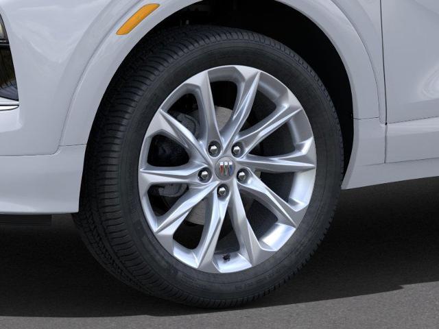 2025 Buick Encore GX Vehicle Photo in GEORGETOWN, TX 78626-7508