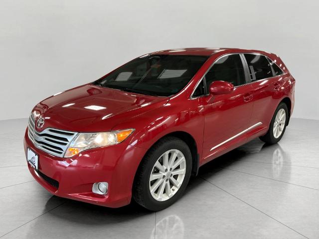 2012 Toyota Venza Vehicle Photo in Oshkosh, WI 54904