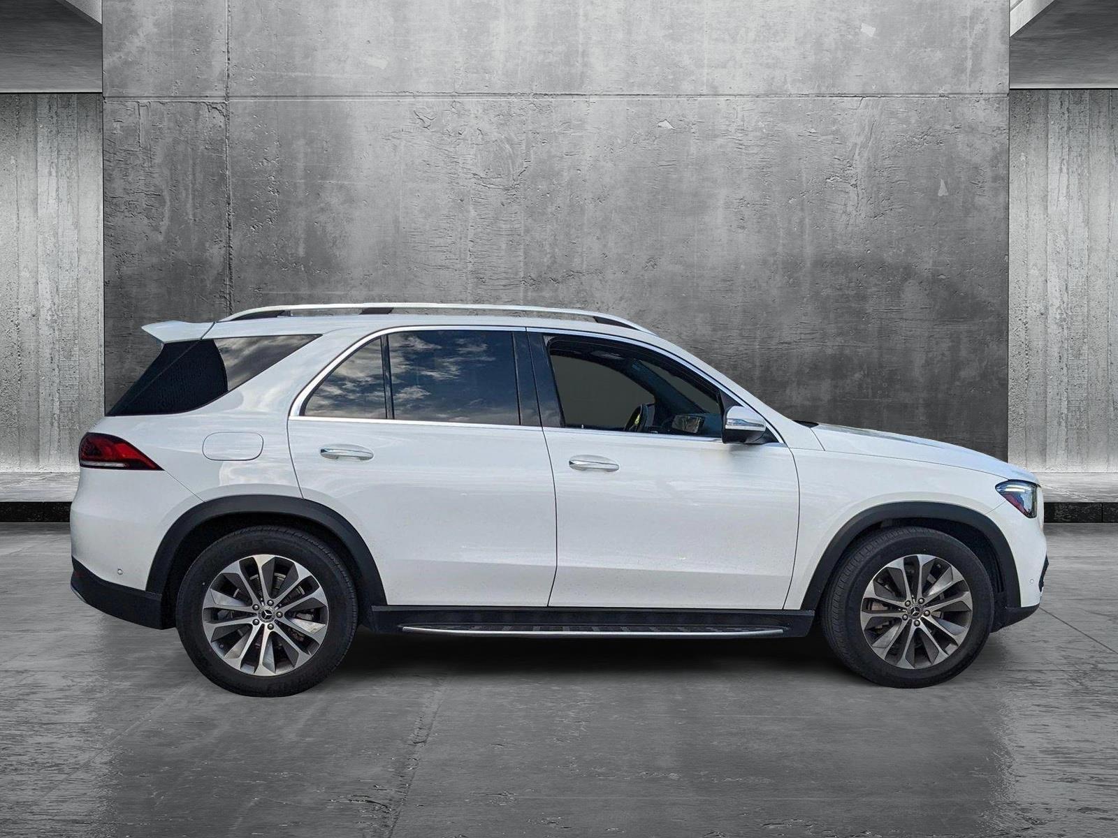 2020 Mercedes-Benz GLE Vehicle Photo in Pompano Beach, FL 33064