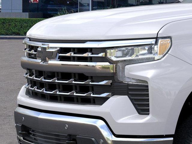 2025 Chevrolet Silverado 1500 Vehicle Photo in SUGAR LAND, TX 77478-0000