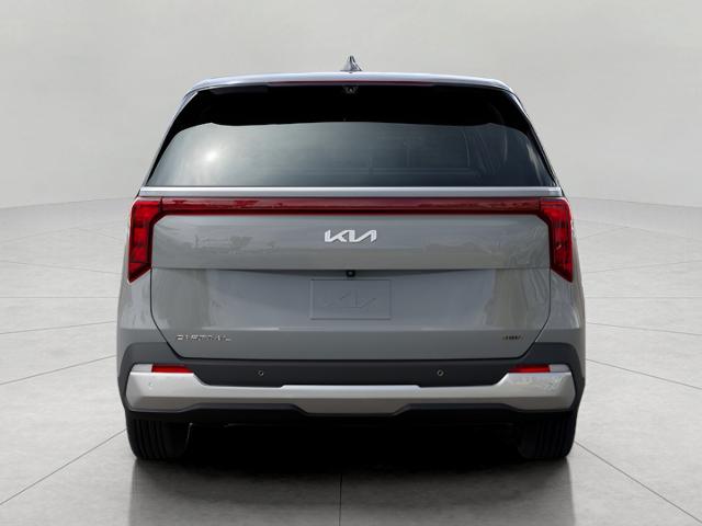 2025 Kia Carnival Vehicle Photo in Oshkosh, WI 54904