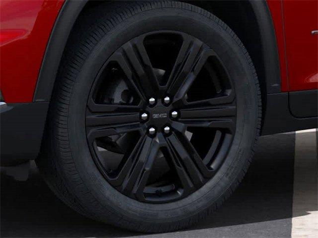 2025 GMC Acadia Vehicle Photo in COLLIERVILLE, TN 38017-9006