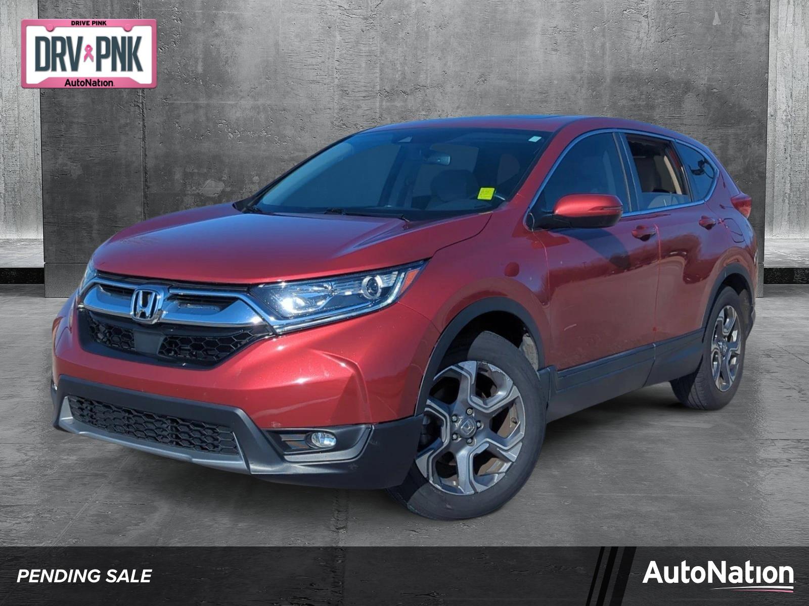 2019 Honda CR-V Vehicle Photo in Memphis, TN 38125