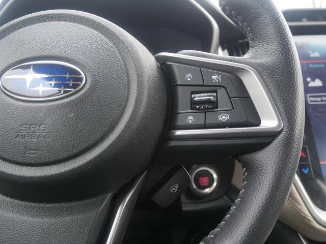 2022 Subaru Legacy Vehicle Photo in Nashua, NH 03060