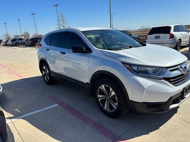 2019 Honda CR-V Vehicle Photo in Grapevine, TX 76051