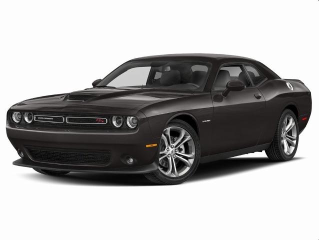 2022 Dodge Challenger Vehicle Photo in Tulsa, OK 74129