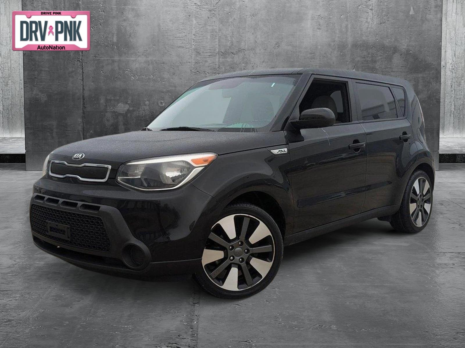 2015 Kia Soul Vehicle Photo in Winter Park, FL 32792