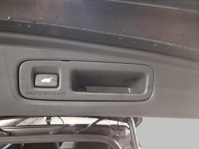 2025 Honda CR-V Hybrid Vehicle Photo in Oshkosh, WI 54904