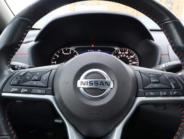 2022 Nissan Altima Vehicle Photo in DETROIT, MI 48207-4102