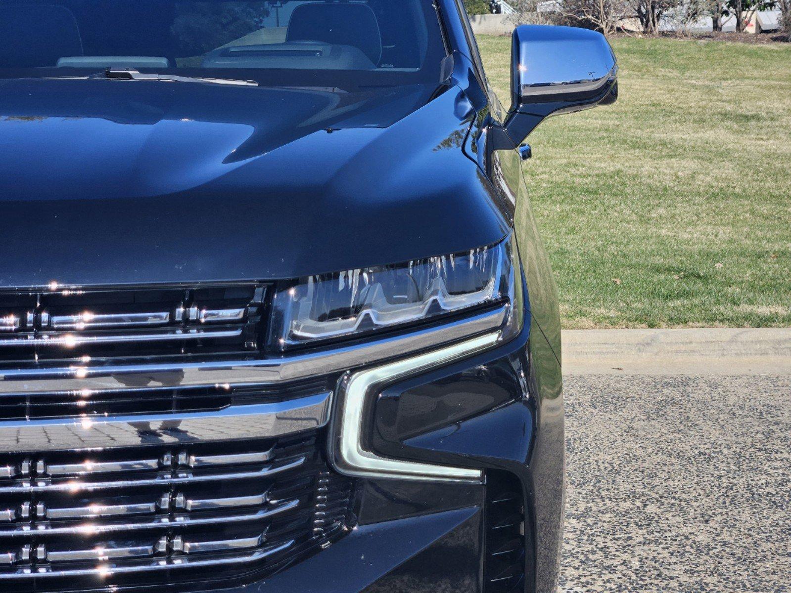 2021 Chevrolet Tahoe Vehicle Photo in Fort Worth, TX 76132