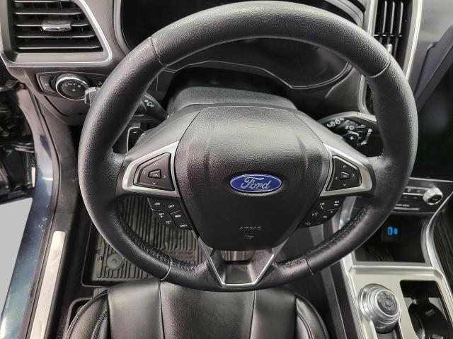 2022 Ford Edge Vehicle Photo in Neenah, WI 54956