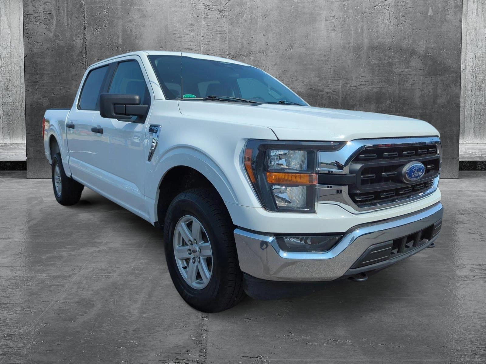 2023 Ford F-150 Vehicle Photo in Memphis, TN 38115