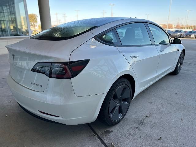 2023 Tesla Model 3 Vehicle Photo in Grapevine, TX 76051