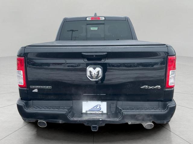 2019 Ram 1500 Vehicle Photo in Kaukauna, WI 54130