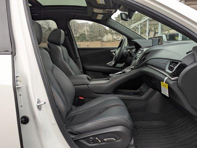 2024 Acura RDX Vehicle Photo in San Antonio, TX 78230