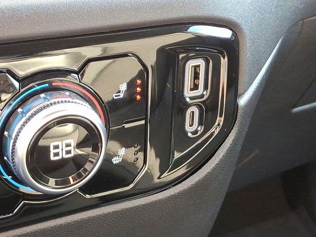 2024 GMC Sierra 1500 Vehicle Photo in WATERTOWN, CT 06795-3318
