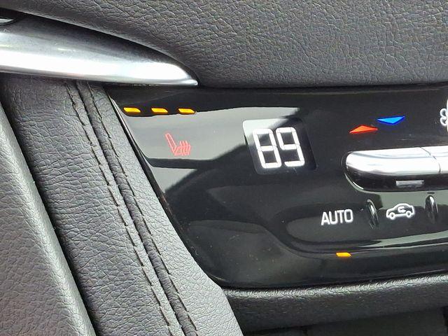 2024 Cadillac XT5 Vehicle Photo in PAWLING, NY 12564-3219