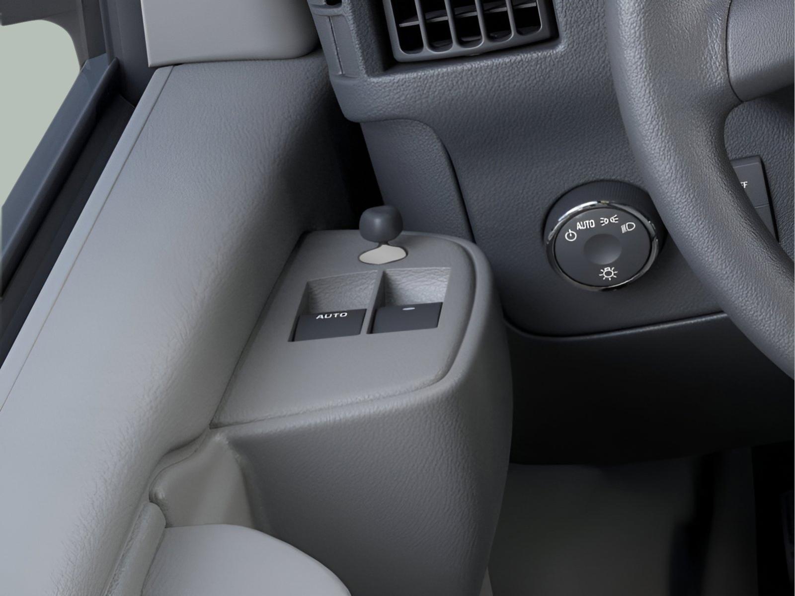 2024 Chevrolet Express Cargo 2500 Vehicle Photo in GEORGETOWN, TX 78626-7508
