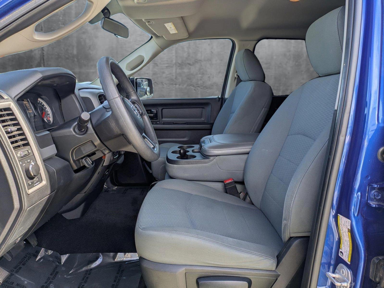 2017 Ram 1500 Vehicle Photo in Tustin, CA 92782
