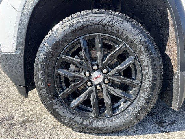 2018 GMC Acadia Vehicle Photo in Mechanicsburg, PA 17050-1707