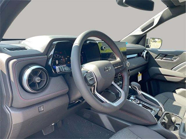 2024 Chevrolet Colorado Vehicle Photo in THOMPSONTOWN, PA 17094-9014