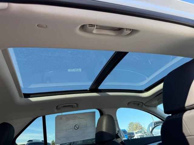 2025 Buick Envision Vehicle Photo in COLUMBIA, MO 65203-3903