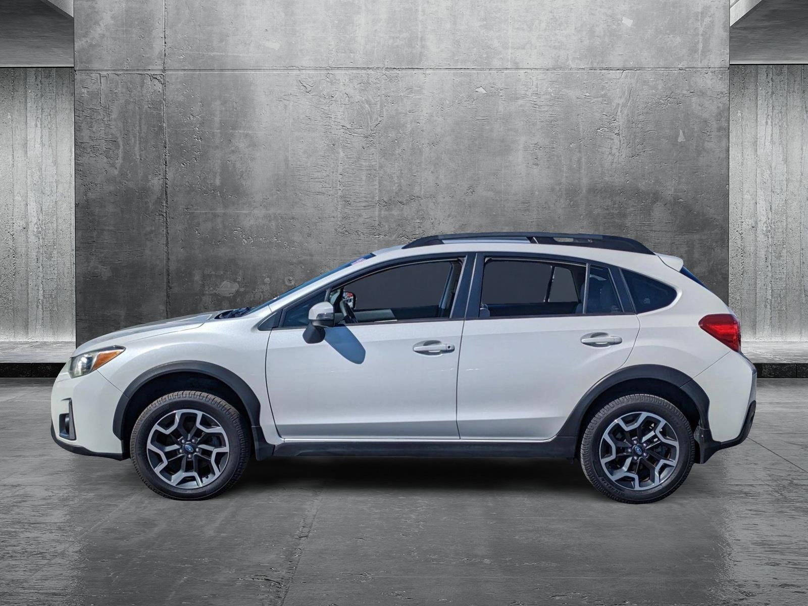 2016 Subaru Crosstrek Vehicle Photo in Bradenton, FL 34207