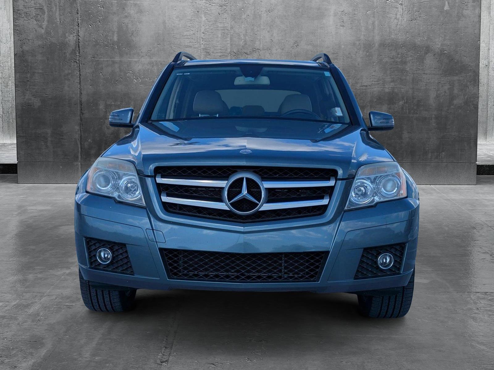 2012 Mercedes-Benz GLK-Class Vehicle Photo in Ft. Myers, FL 33907