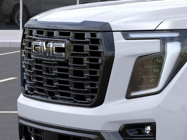 2025 GMC Yukon Vehicle Photo in ALBERTVILLE, AL 35950-0246