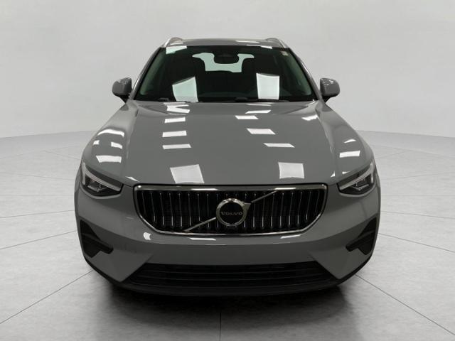 2025 Volvo XC40 Vehicle Photo in Appleton, WI 54913