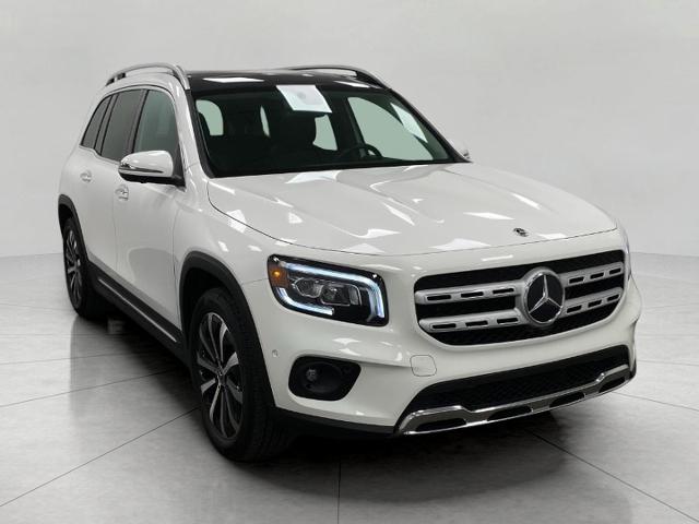 2022 Mercedes-Benz GLB Vehicle Photo in Appleton, WI 54913