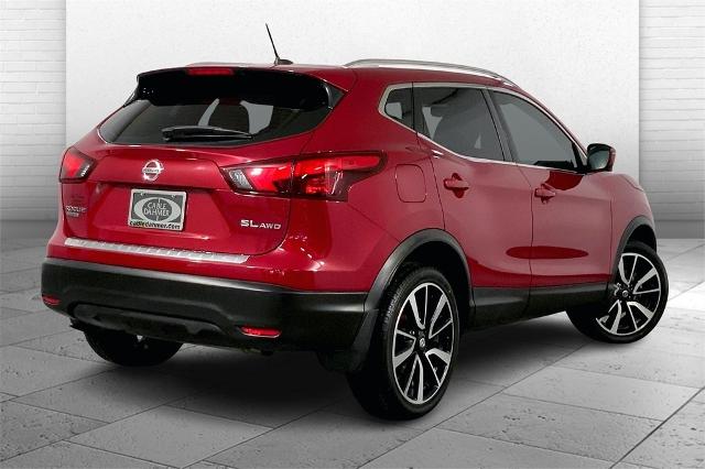 2018 Nissan Rogue Sport Vehicle Photo in Kansas City, MO 64114