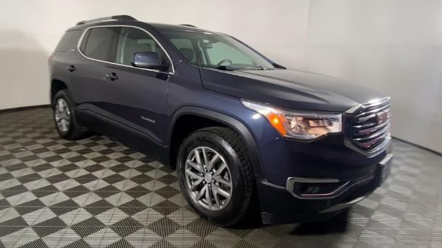 2019 GMC Acadia Vehicle Photo in ALLIANCE, OH 44601-4622