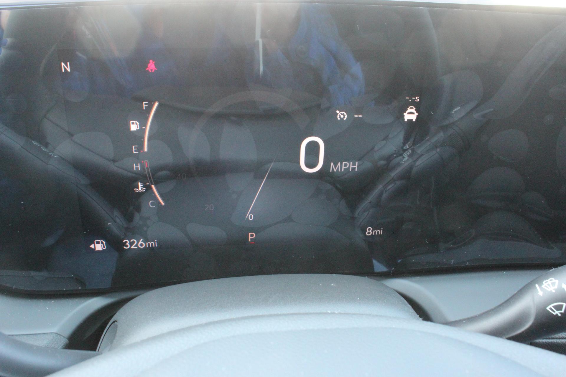 2025 Buick Encore GX Vehicle Photo in AURORA, CO 80012-4011