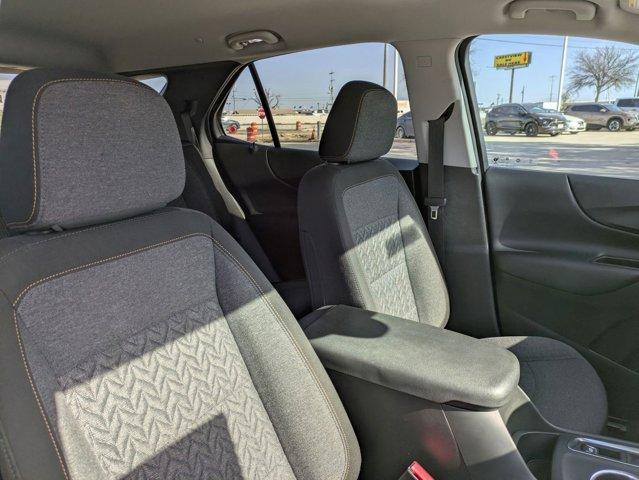 2022 Chevrolet Equinox Vehicle Photo in SELMA, TX 78154-1460