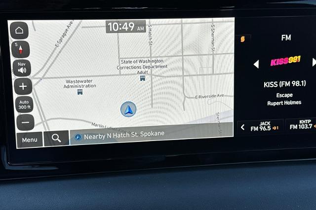 2024 Hyundai Palisade Vehicle Photo in SPOKANE, WA 99202-2191