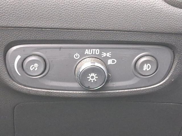 2023 Buick Encore GX Vehicle Photo in TREVOSE, PA 19053-4984