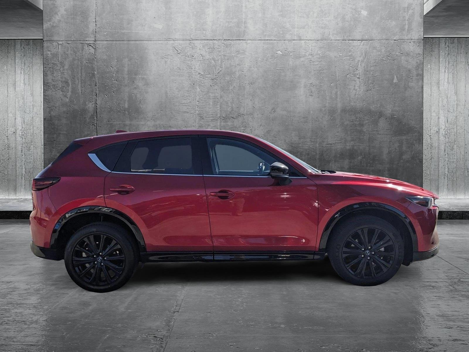 2023 Mazda CX-5 Vehicle Photo in MIAMI, FL 33172-3015