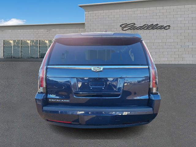 2019 Cadillac Escalade ESV Vehicle Photo in TREVOSE, PA 19053-4984