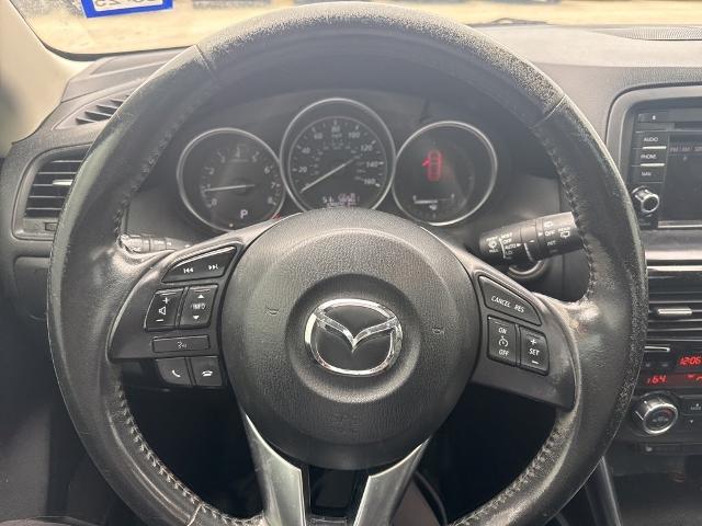 2015 Mazda CX-5 Vehicle Photo in San Antonio, TX 78230