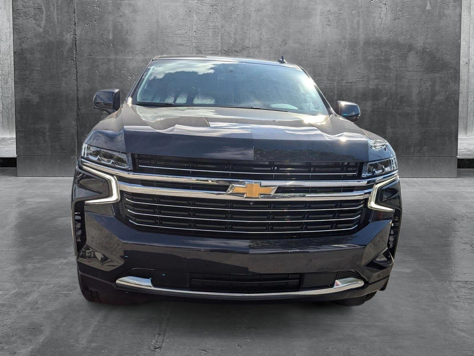 2022 Chevrolet Tahoe Vehicle Photo in Miami, FL 33135