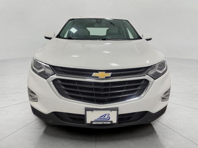 2021 Chevrolet Equinox Vehicle Photo in Appleton, WI 54913