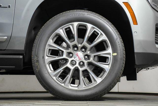 2025 GMC Yukon XL Vehicle Photo in PUYALLUP, WA 98371-4149