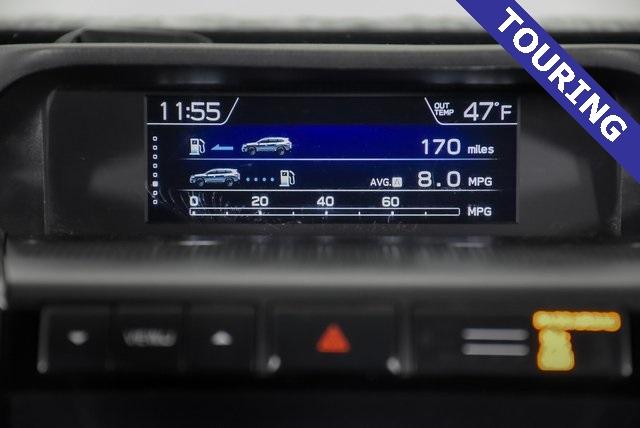 2021 Subaru Ascent Vehicle Photo in Puyallup, WA 98371