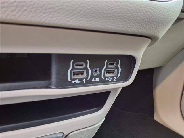 2023 Chrysler Voyager Vehicle Photo in EMPORIA, VA 23847-1235