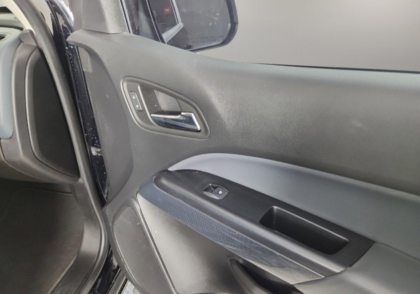 2020 Chevrolet Colorado Vehicle Photo in GEORGETOWN, TX 78626-7508