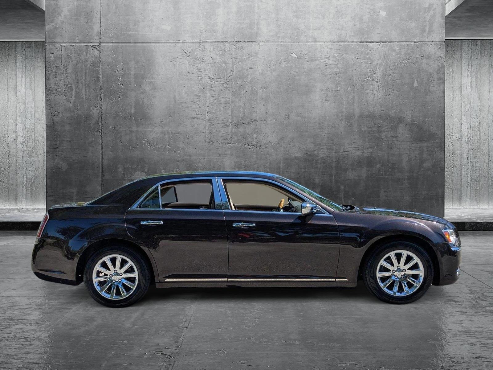 2013 Chrysler 300 Vehicle Photo in West Palm Beach, FL 33417