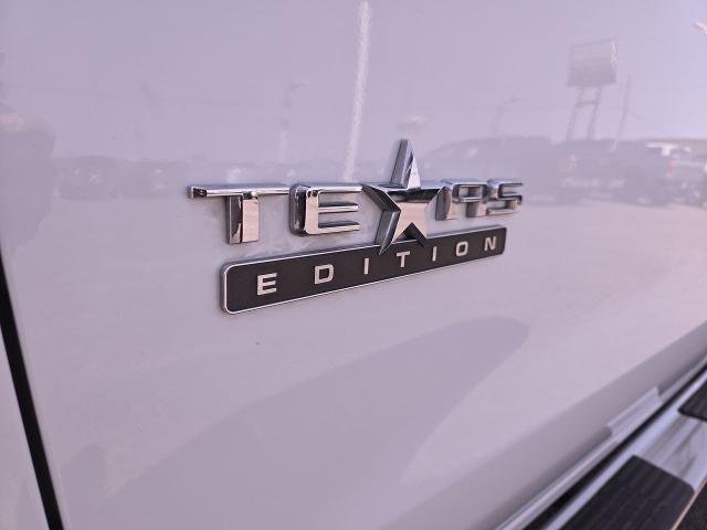 2023 Chevrolet Silverado 1500 Vehicle Photo in NEDERLAND, TX 77627-8017